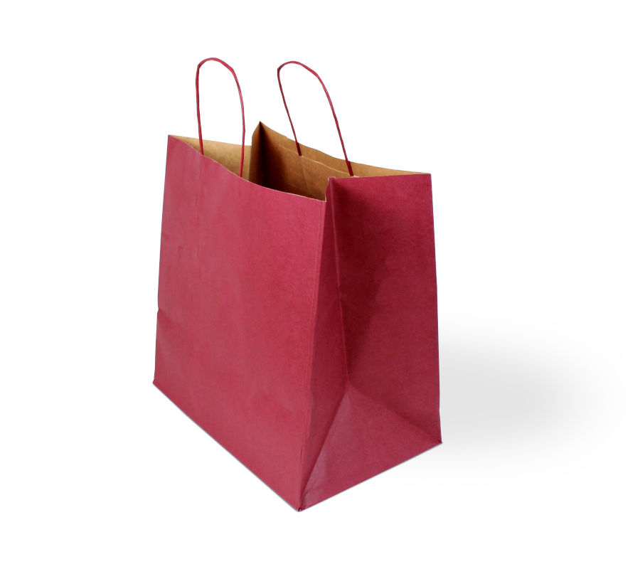 Shopper Duplex